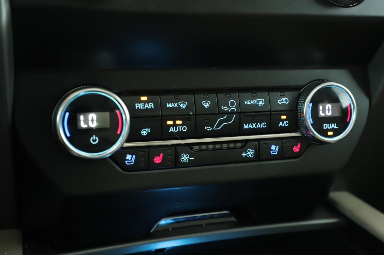 2021 Ford Expedition XLT New Braunfels TX