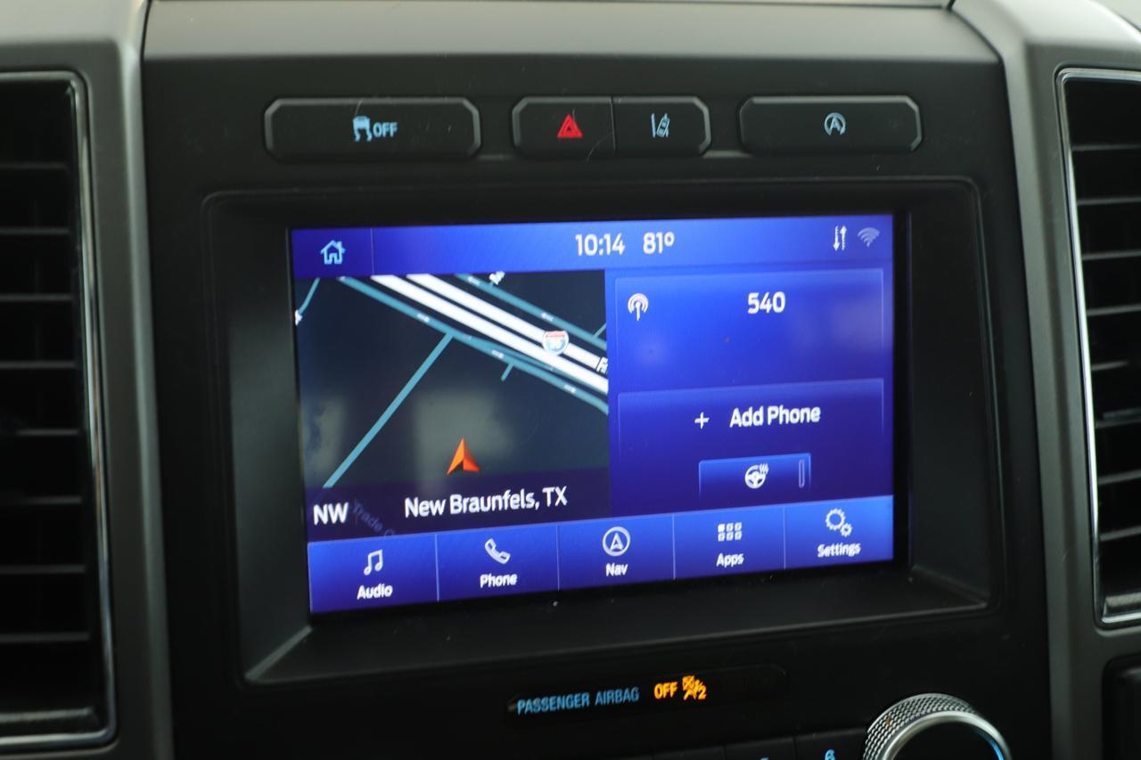2021 Ford Expedition XLT New Braunfels TX