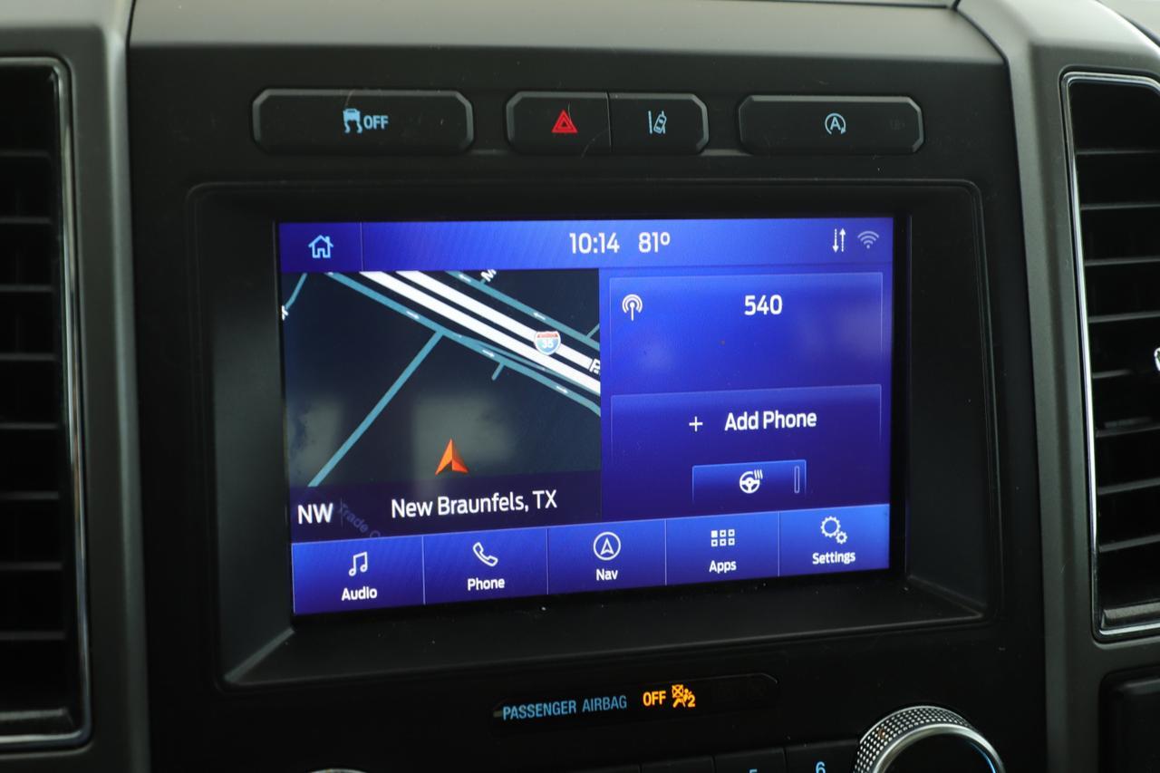 2021 Ford Expedition XLT New Braunfels TX