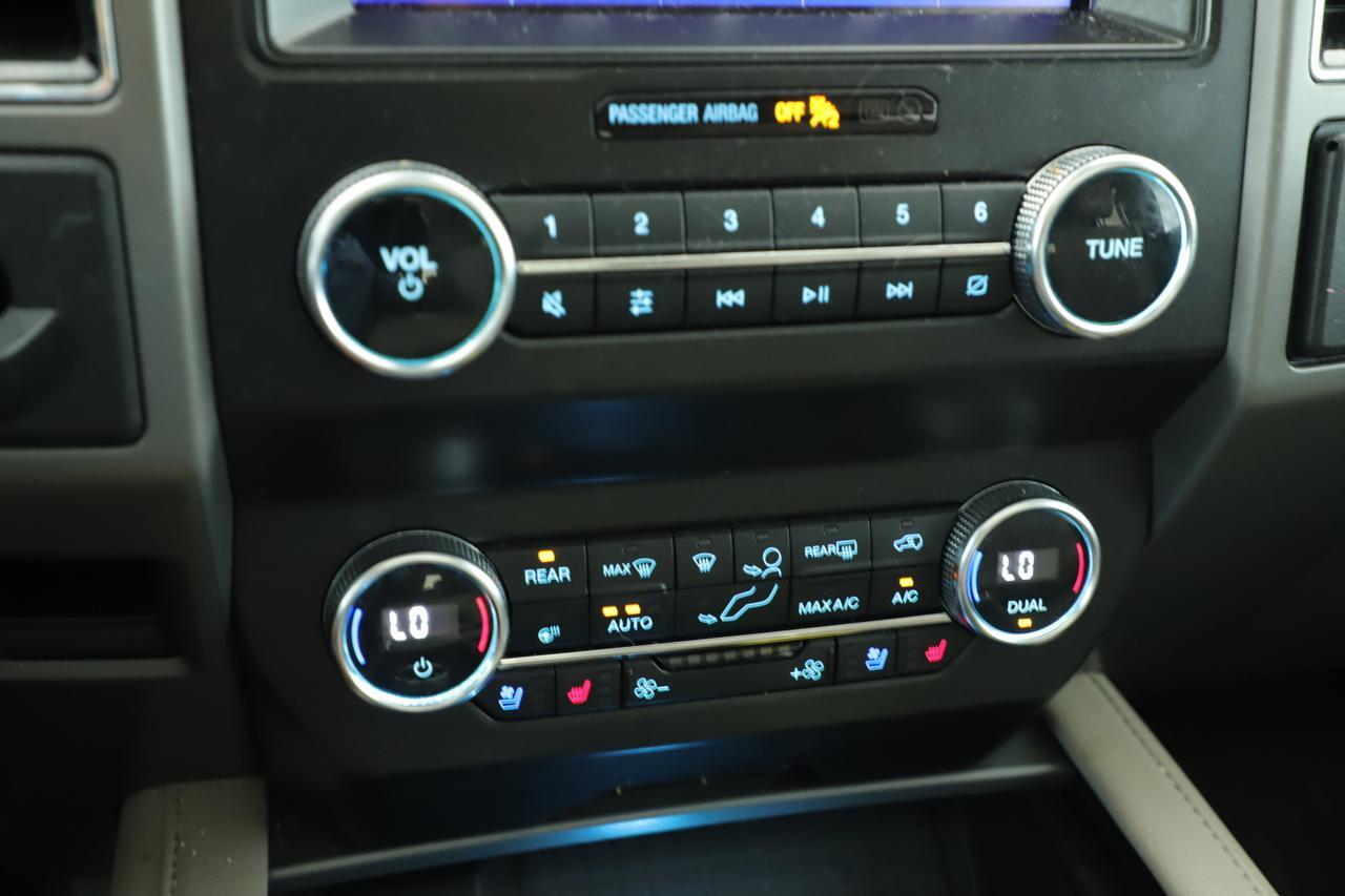2021 Ford Expedition XLT New Braunfels TX