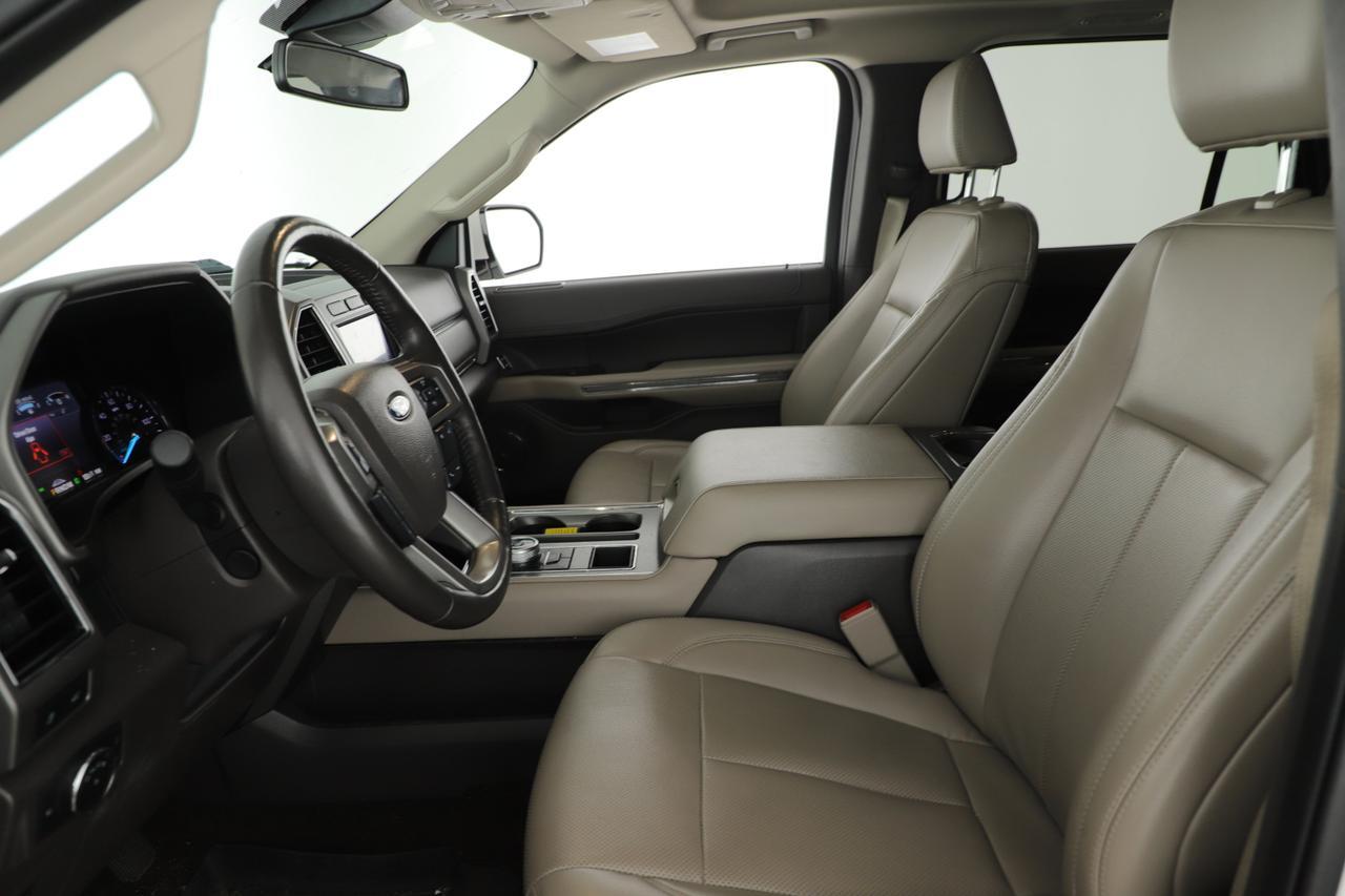 2021 Ford Expedition XLT New Braunfels TX
