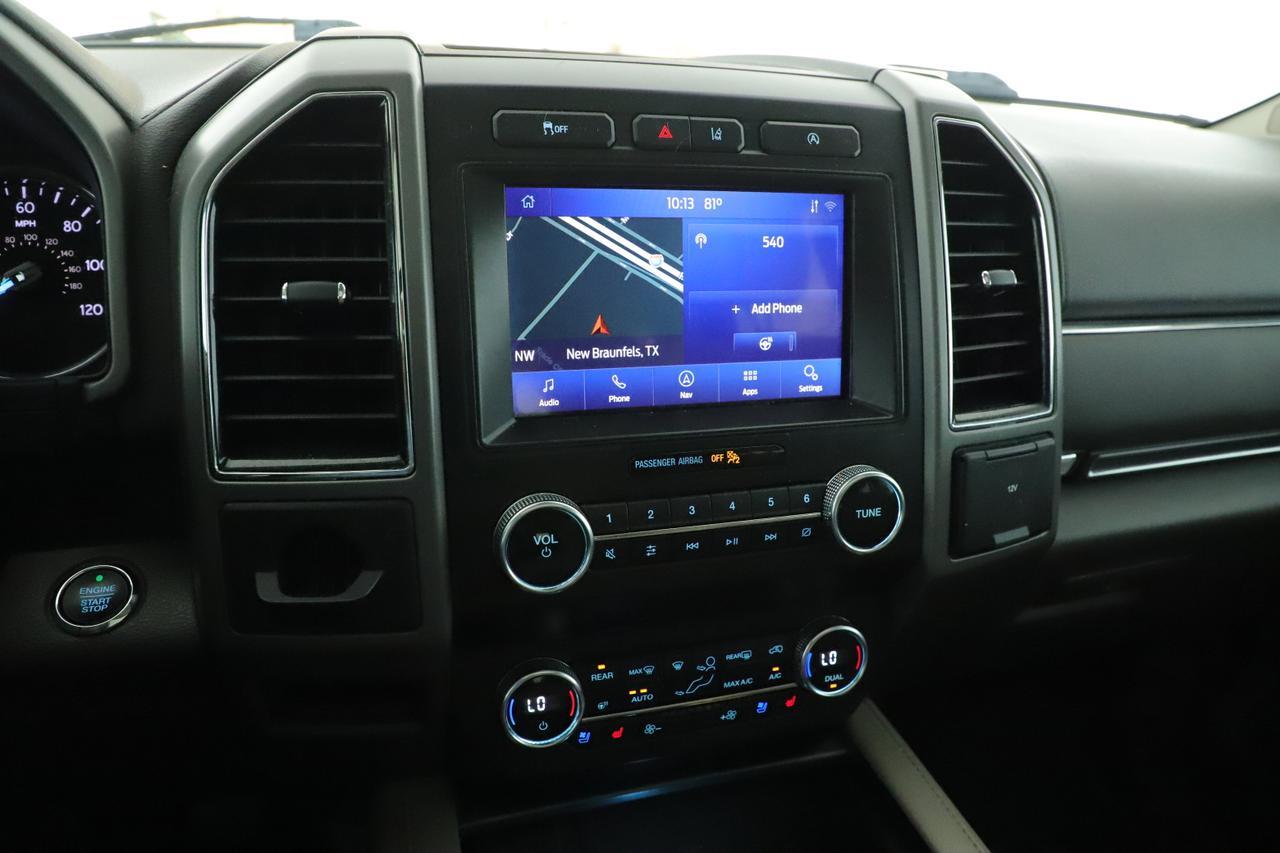 2021 Ford Expedition XLT New Braunfels TX