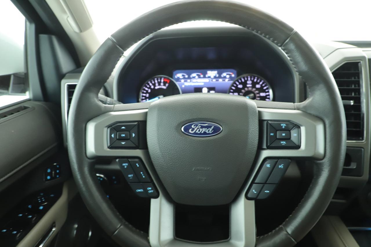 2021 Ford Expedition XLT New Braunfels TX
