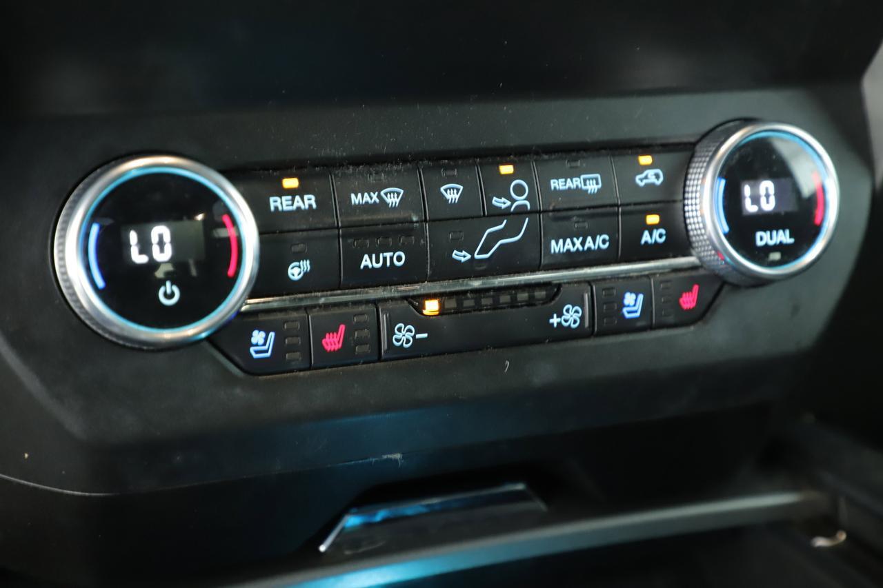 2021 Ford Expedition XLT New Braunfels TX
