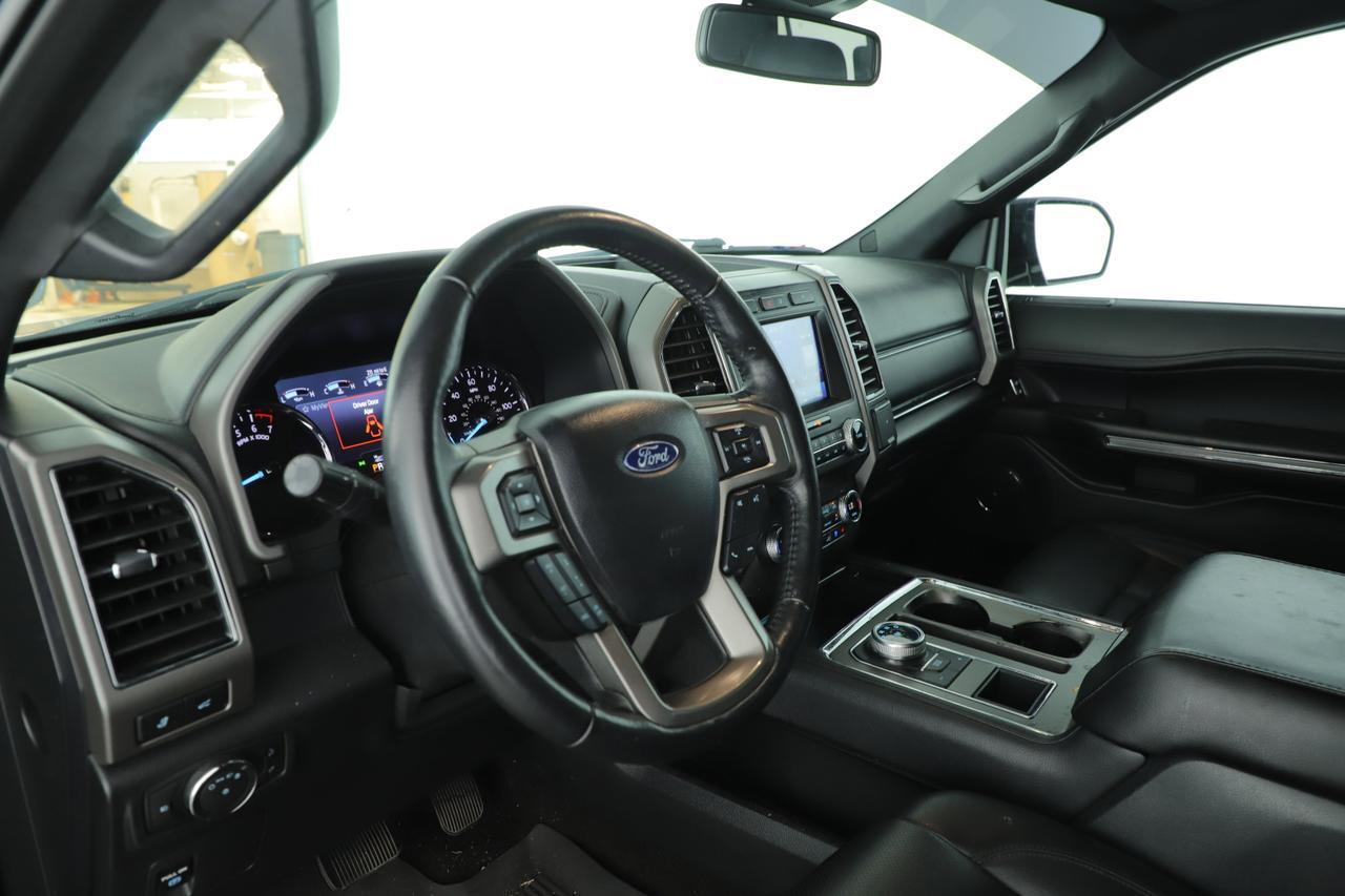 2021 Ford Expedition XLT New Braunfels TX