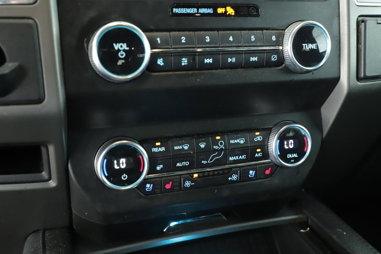 2021 Ford Expedition XLT New Braunfels TX