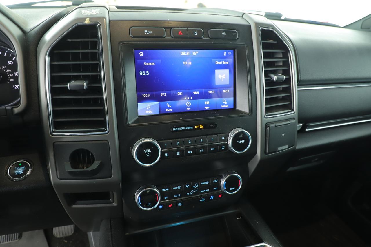2021 Ford Expedition XLT New Braunfels TX