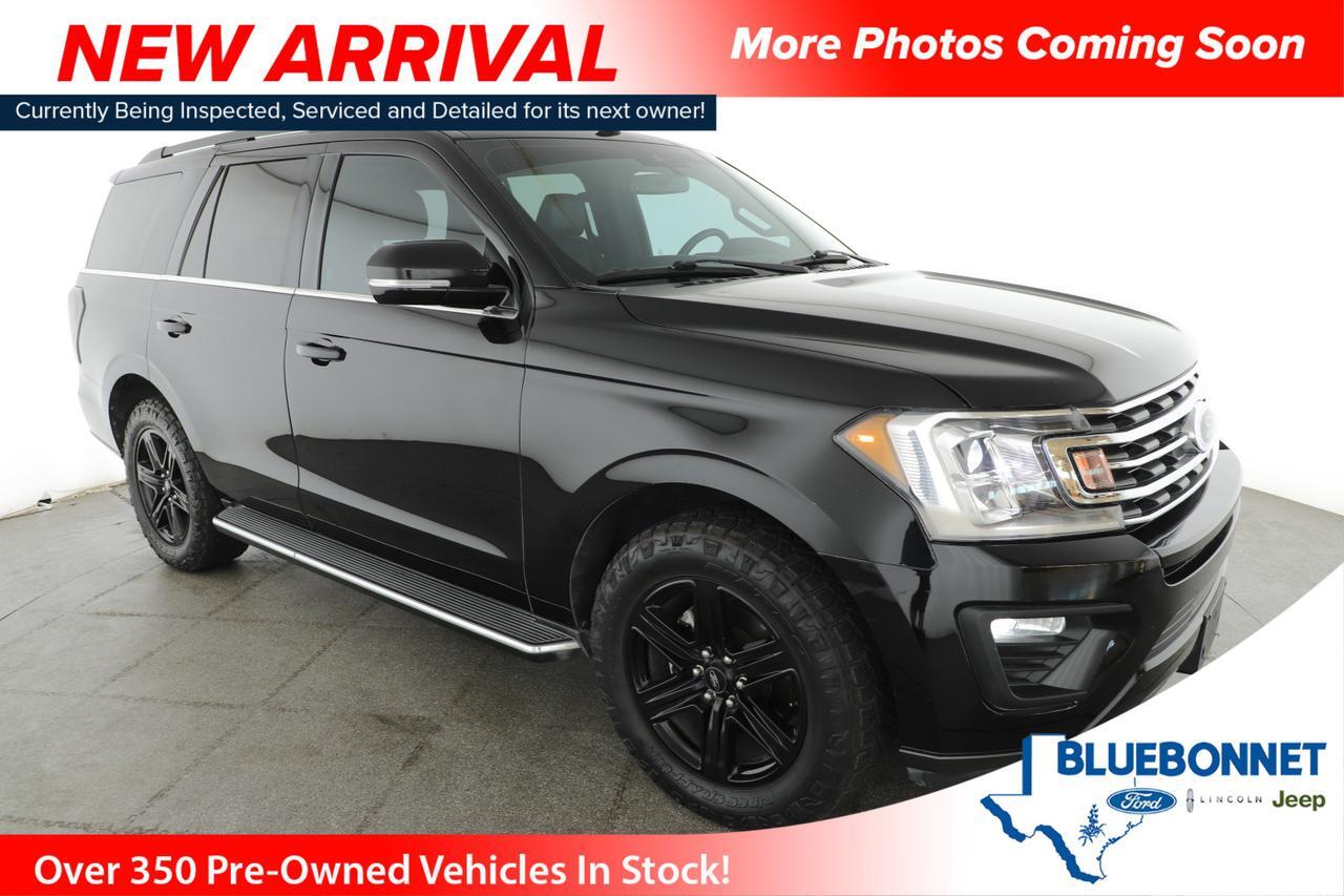 2021 Ford Expedition XLT New Braunfels TX