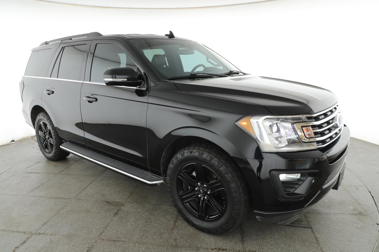 2021 Ford Expedition XLT New Braunfels TX