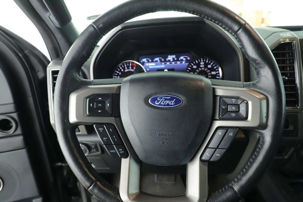 2021 Ford Expedition XLT New Braunfels TX