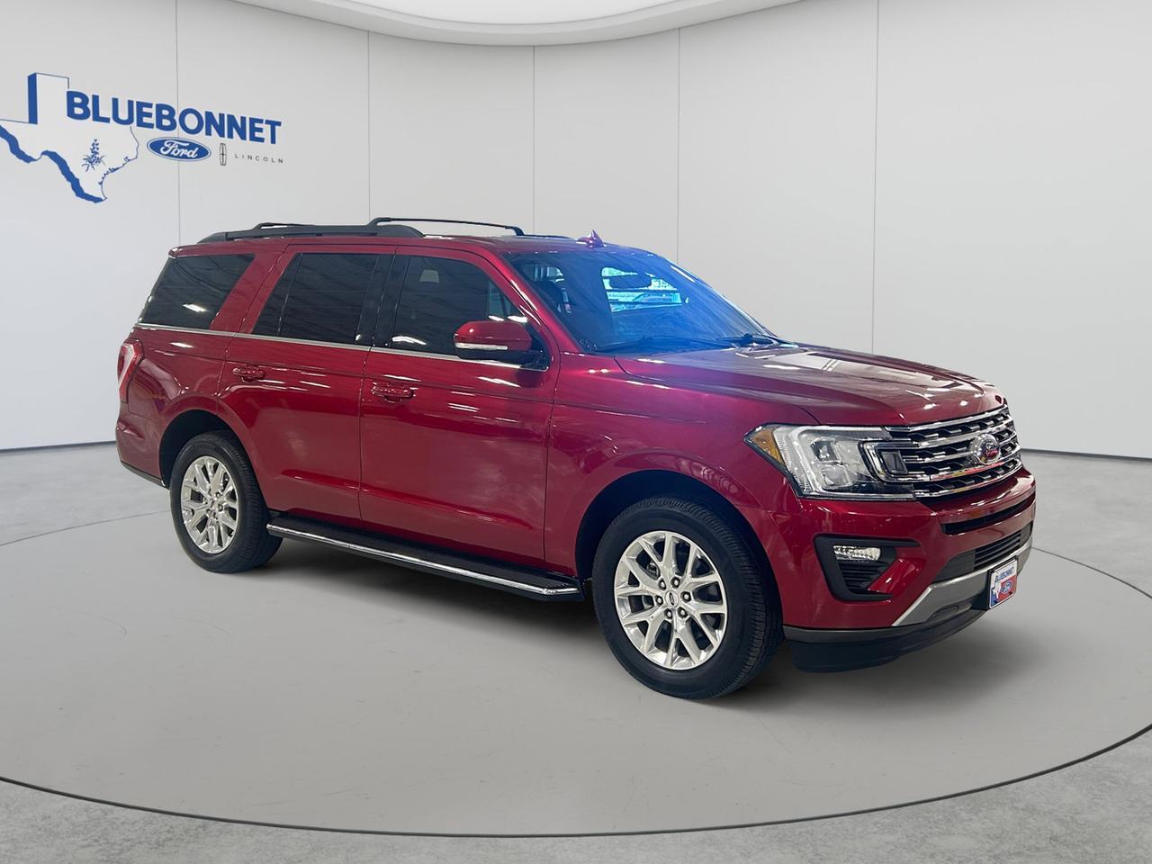 2021 Ford Expedition XLT