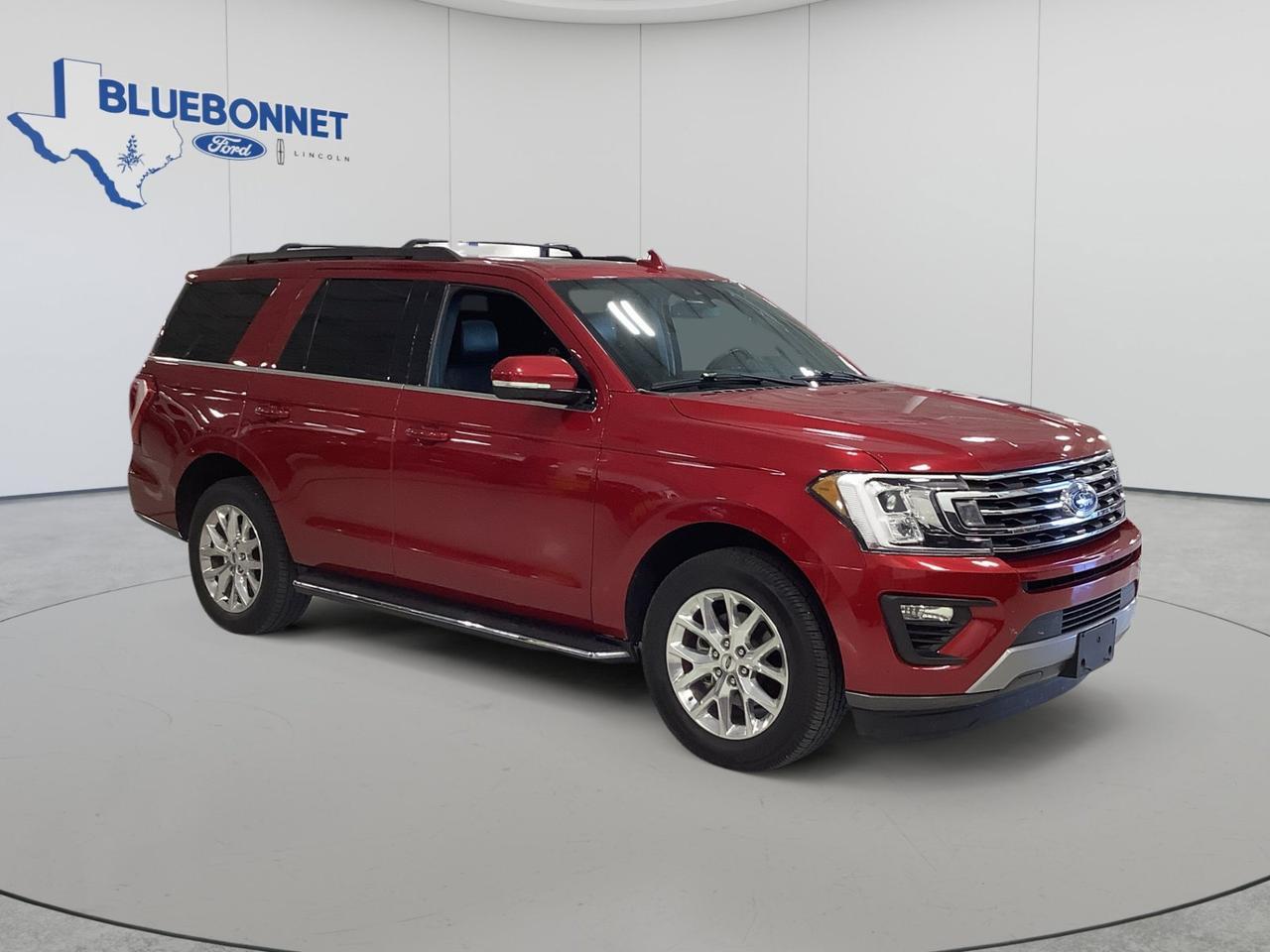 2021 Ford Expedition XLT