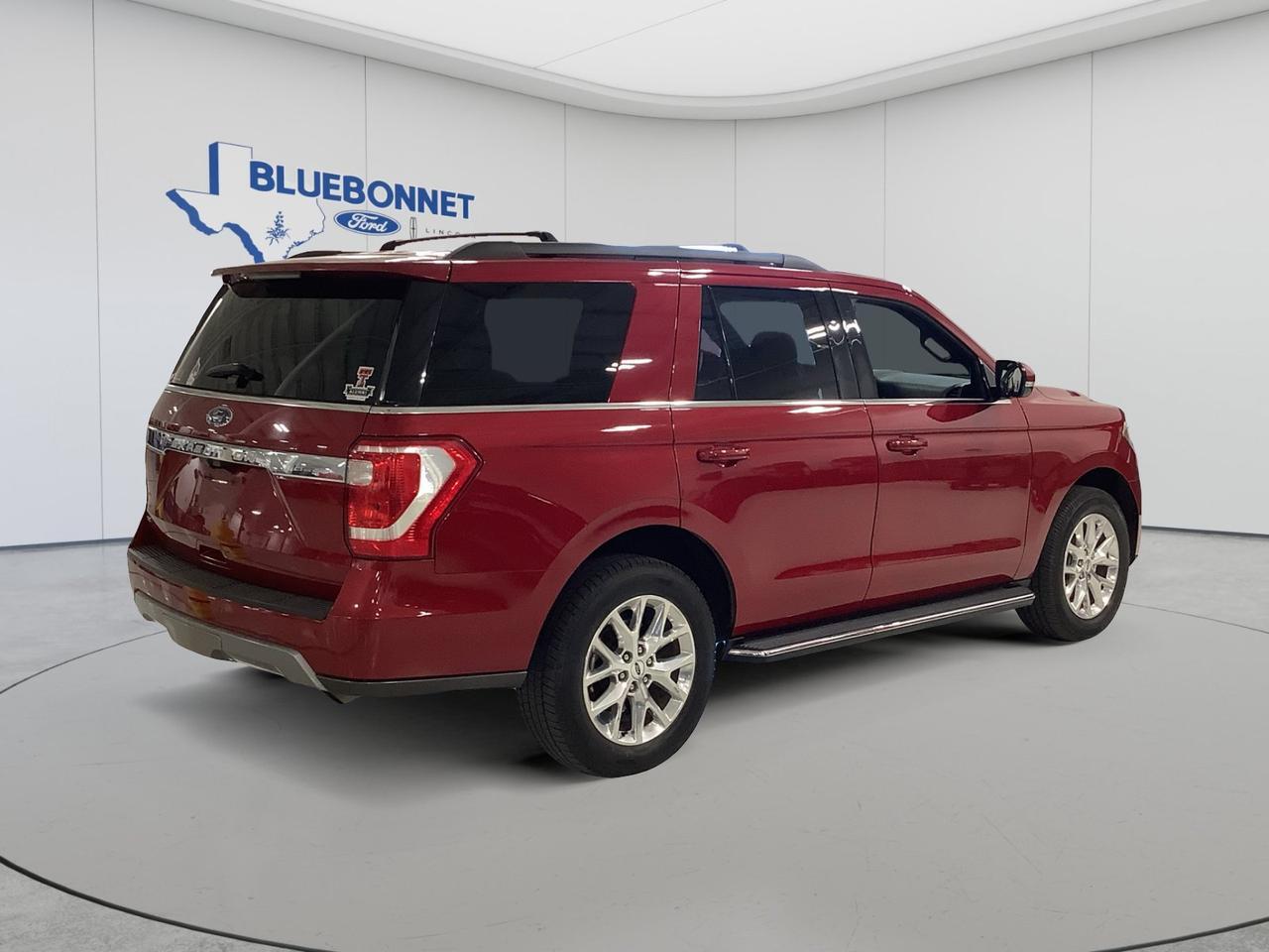 2021 Ford Expedition XLT New Braunfels TX