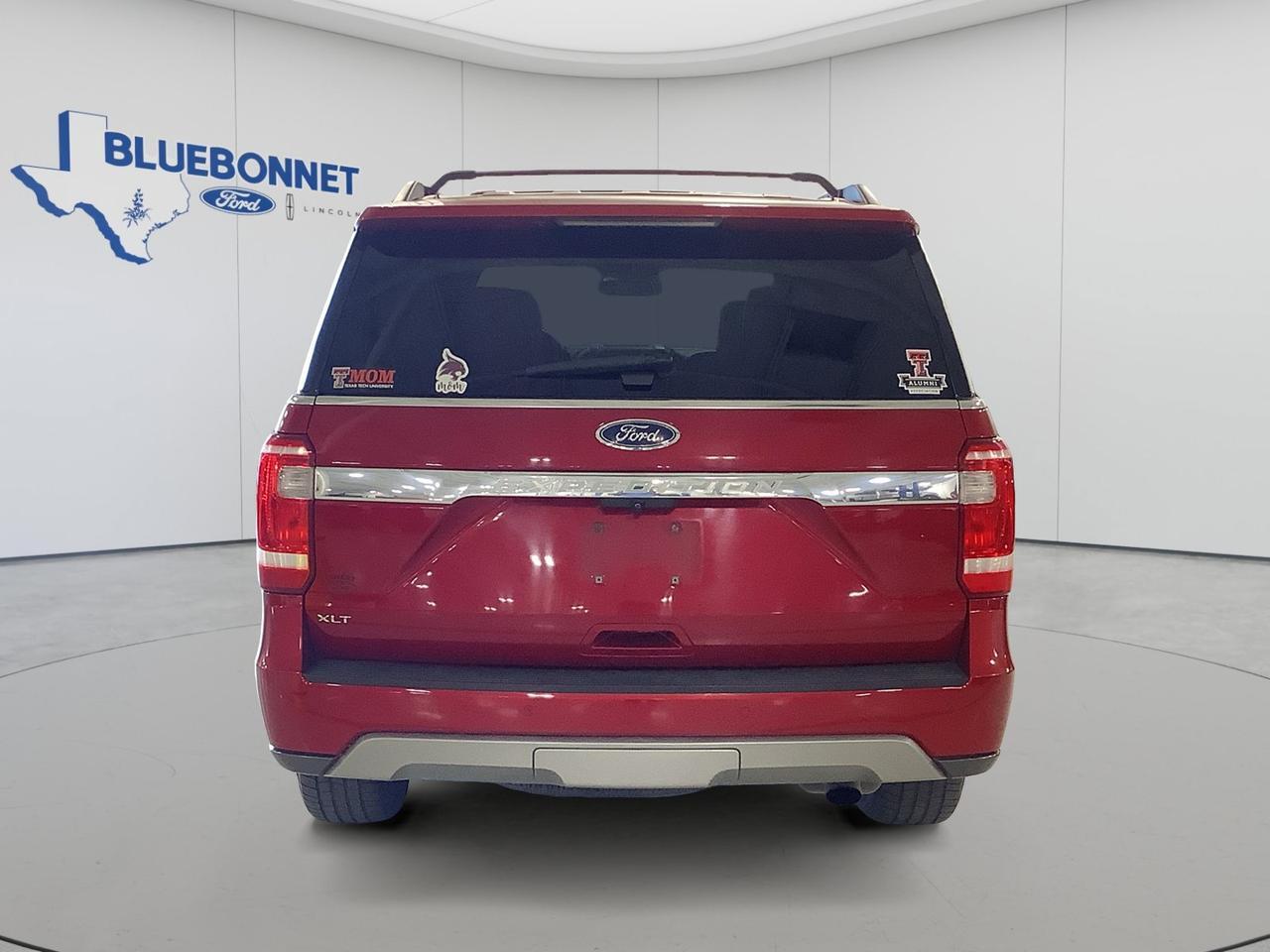 2021 Ford Expedition XLT New Braunfels TX