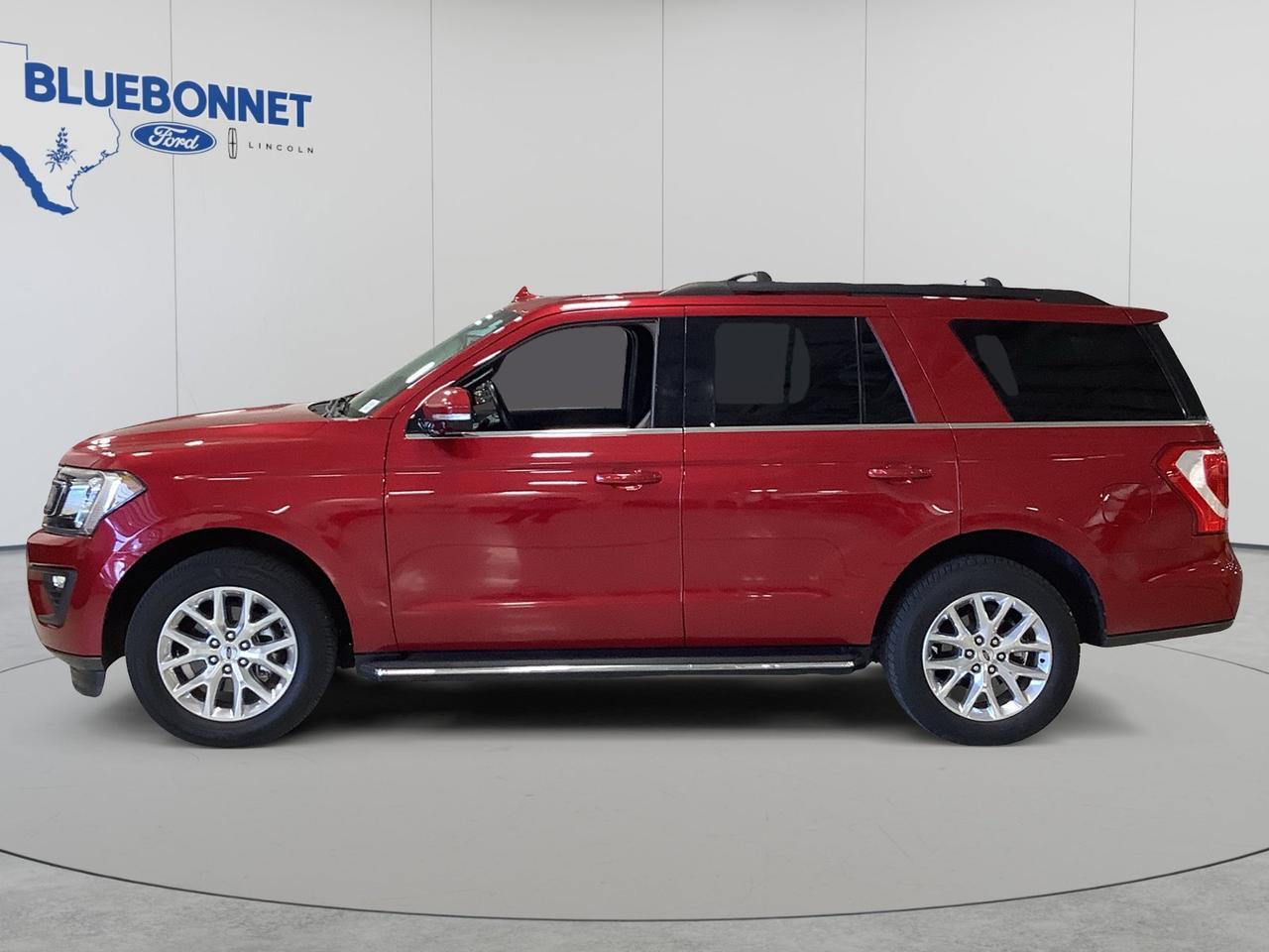 2021 Ford Expedition XLT New Braunfels TX