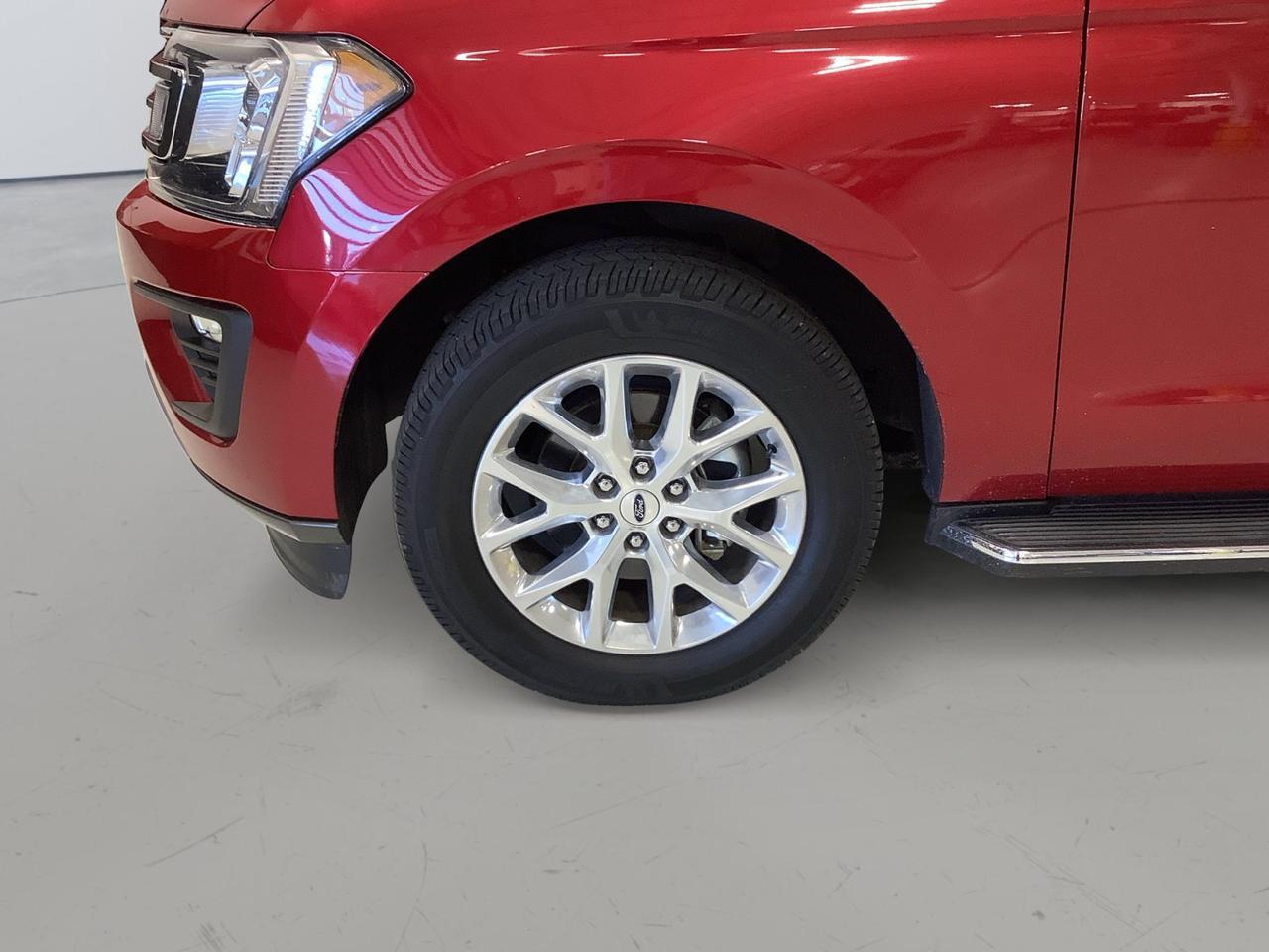 2021 Ford Expedition XLT New Braunfels TX