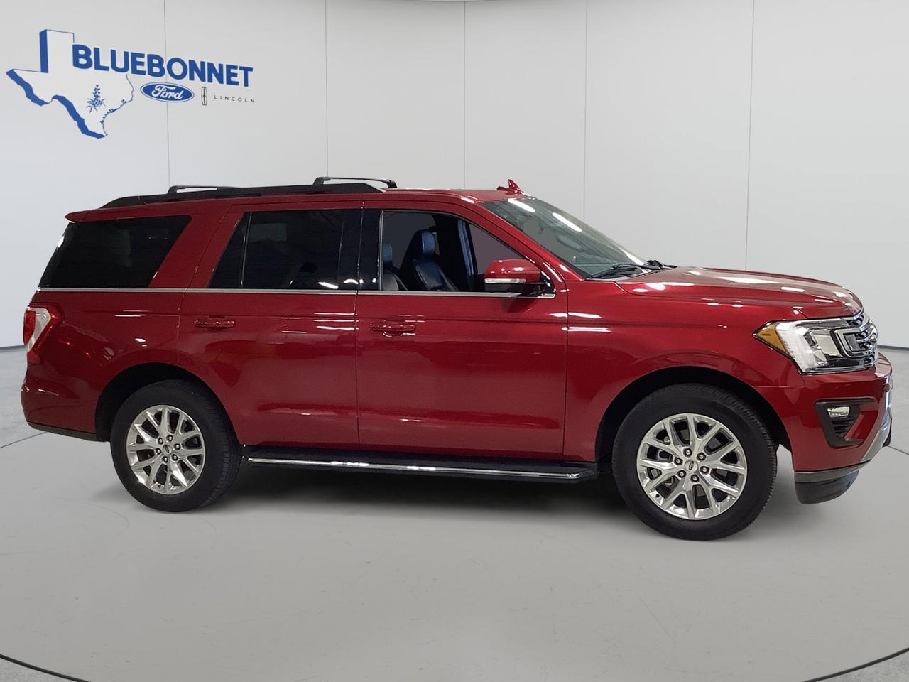 2021 Ford Expedition XLT New Braunfels TX