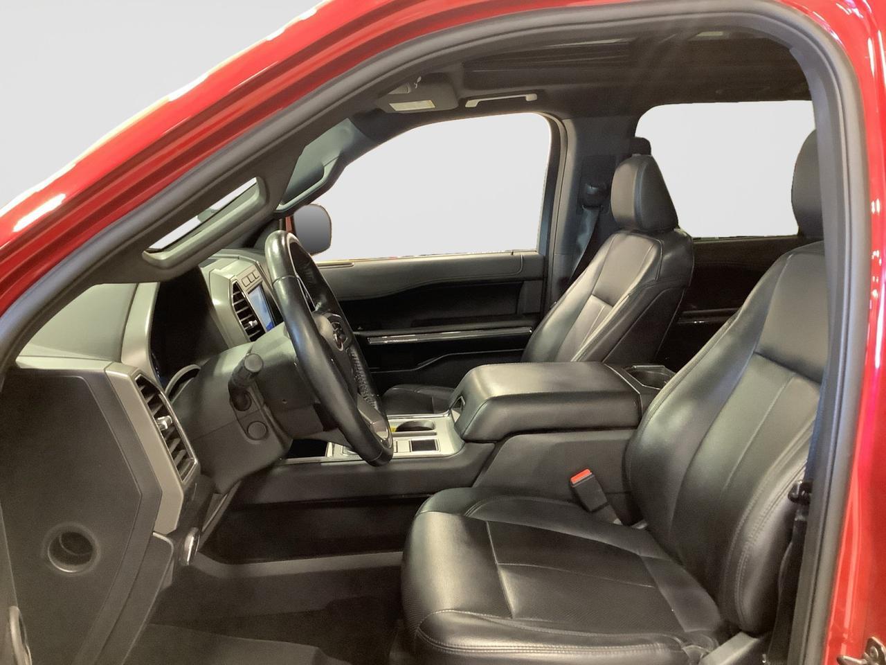 2021 Ford Expedition XLT New Braunfels TX