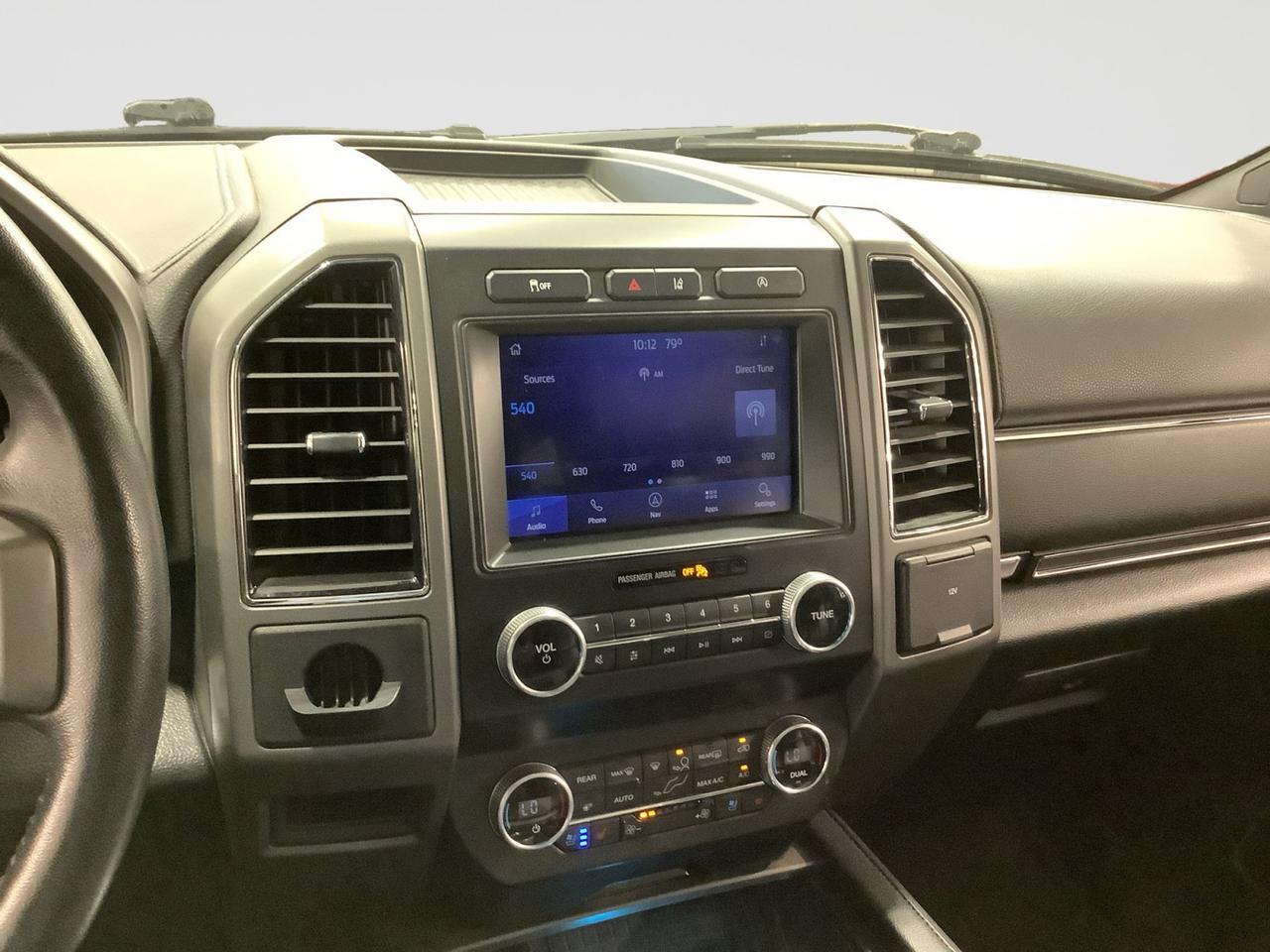 2021 Ford Expedition XLT New Braunfels TX