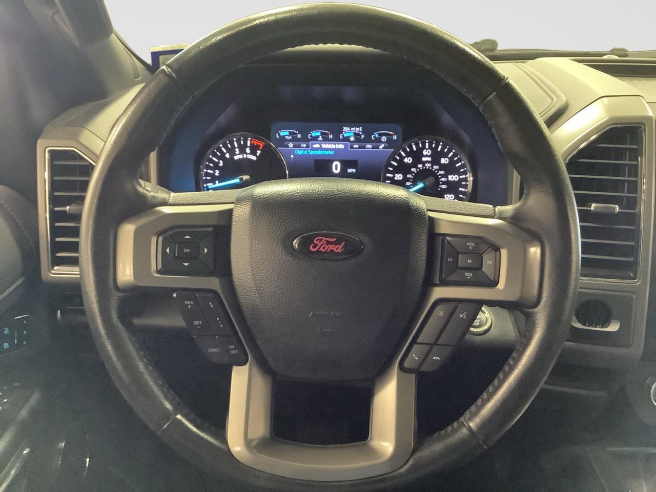 2021 Ford Expedition XLT New Braunfels TX