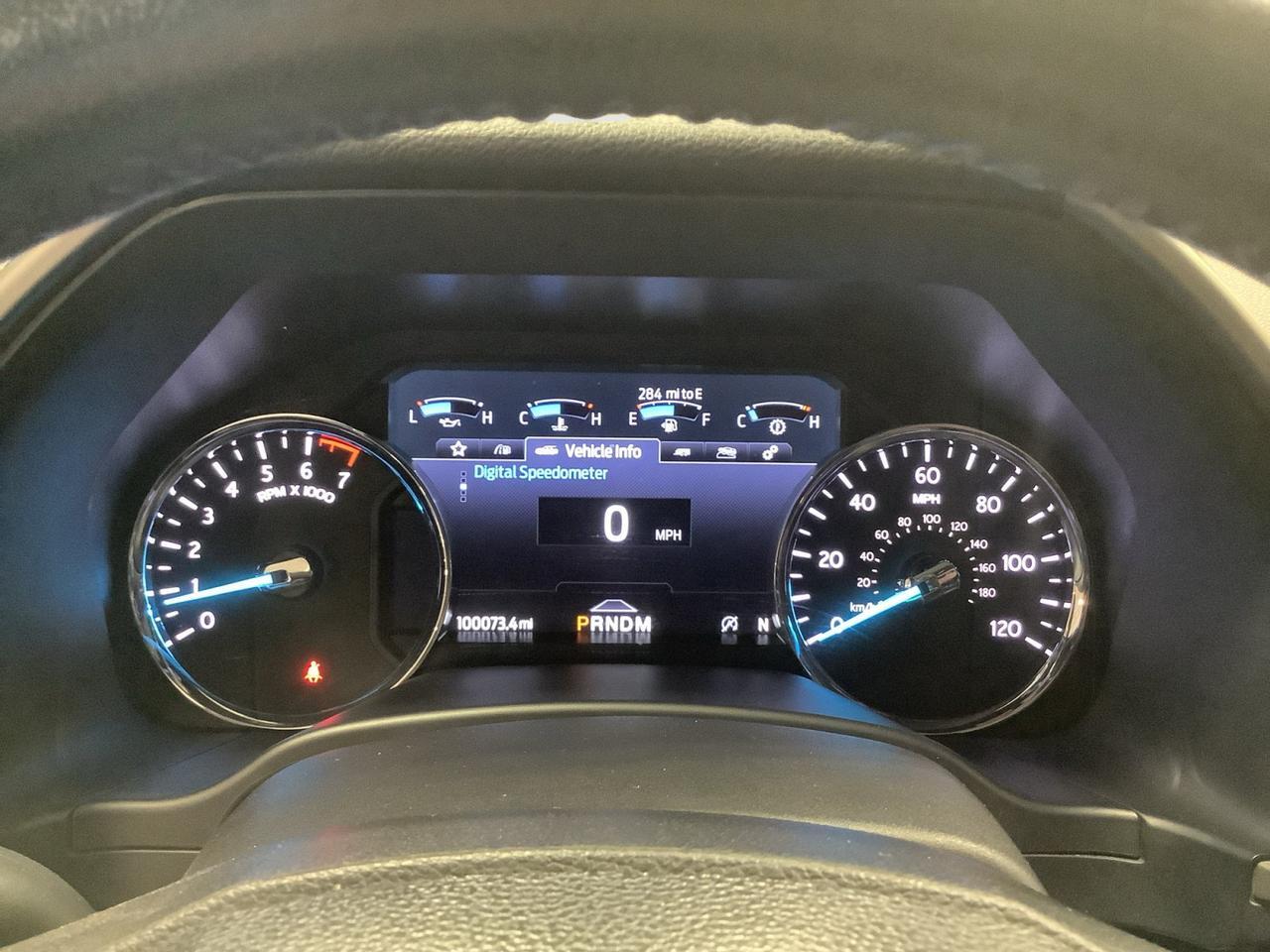 2021 Ford Expedition XLT New Braunfels TX