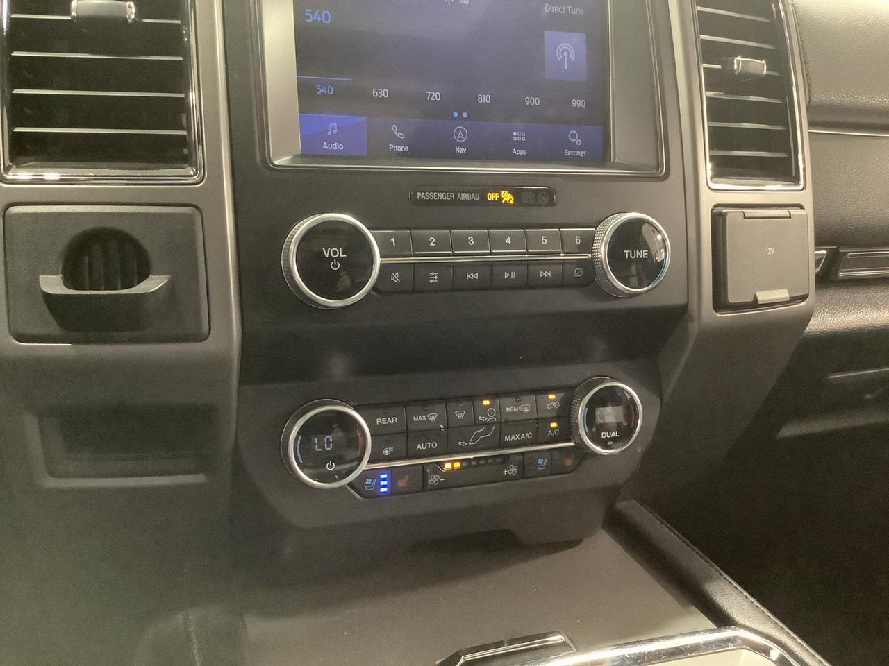 2021 Ford Expedition XLT New Braunfels TX