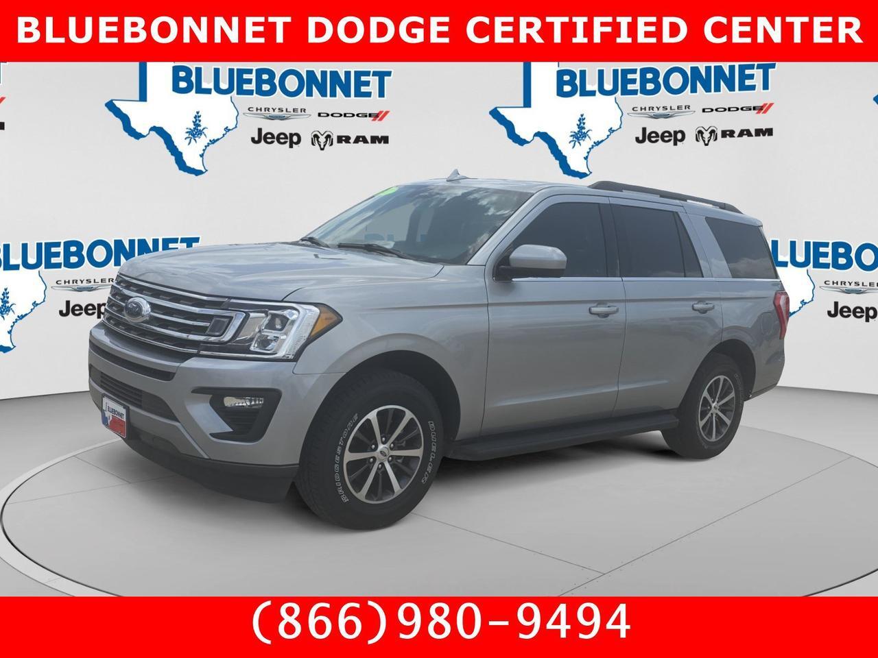 2021 Ford Expedition