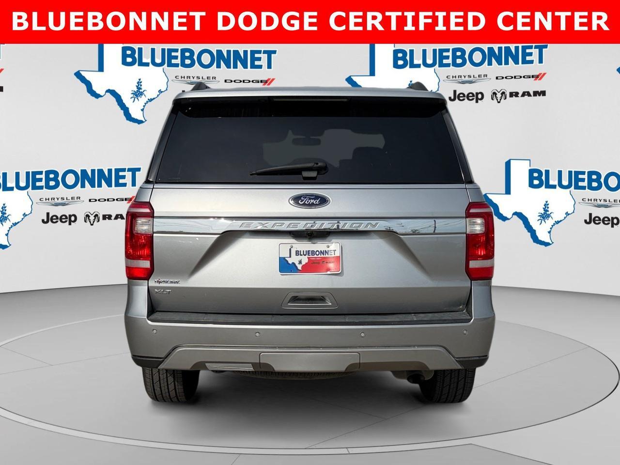 2021 Ford Expedition XLT New Braunfels TX