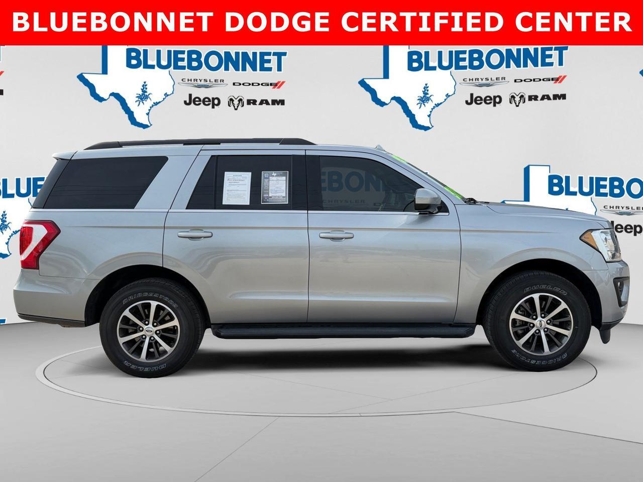 2021 Ford Expedition XLT New Braunfels TX