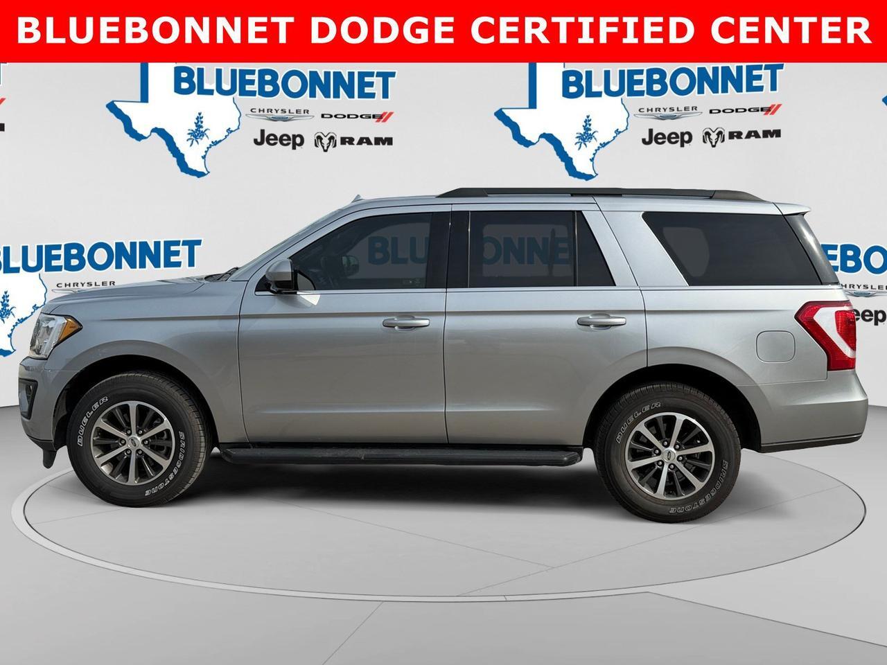 2021 Ford Expedition XLT New Braunfels TX