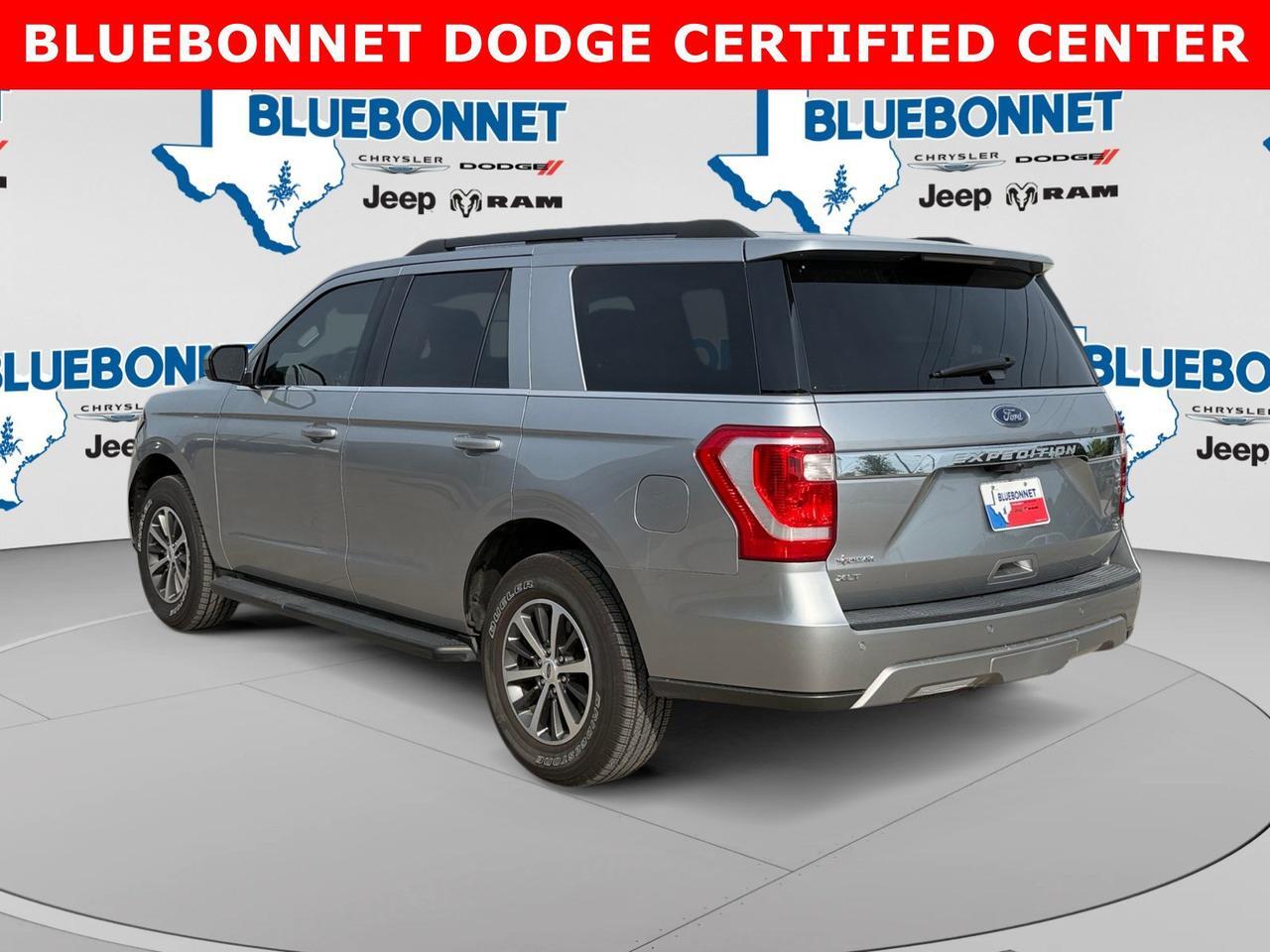 2021 Ford Expedition XLT New Braunfels TX