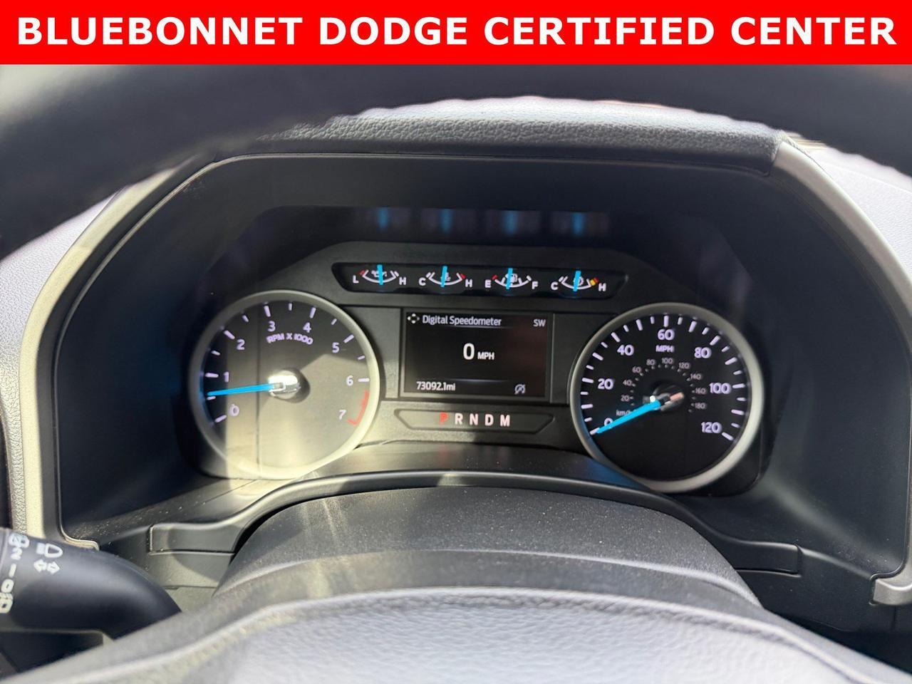 2021 Ford Expedition XLT New Braunfels TX