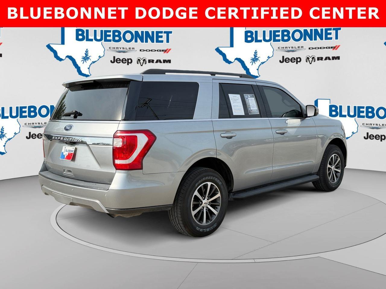 2021 Ford Expedition XLT New Braunfels TX
