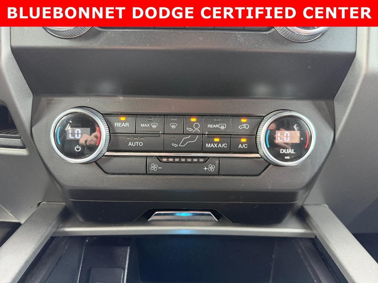 2021 Ford Expedition XLT New Braunfels TX