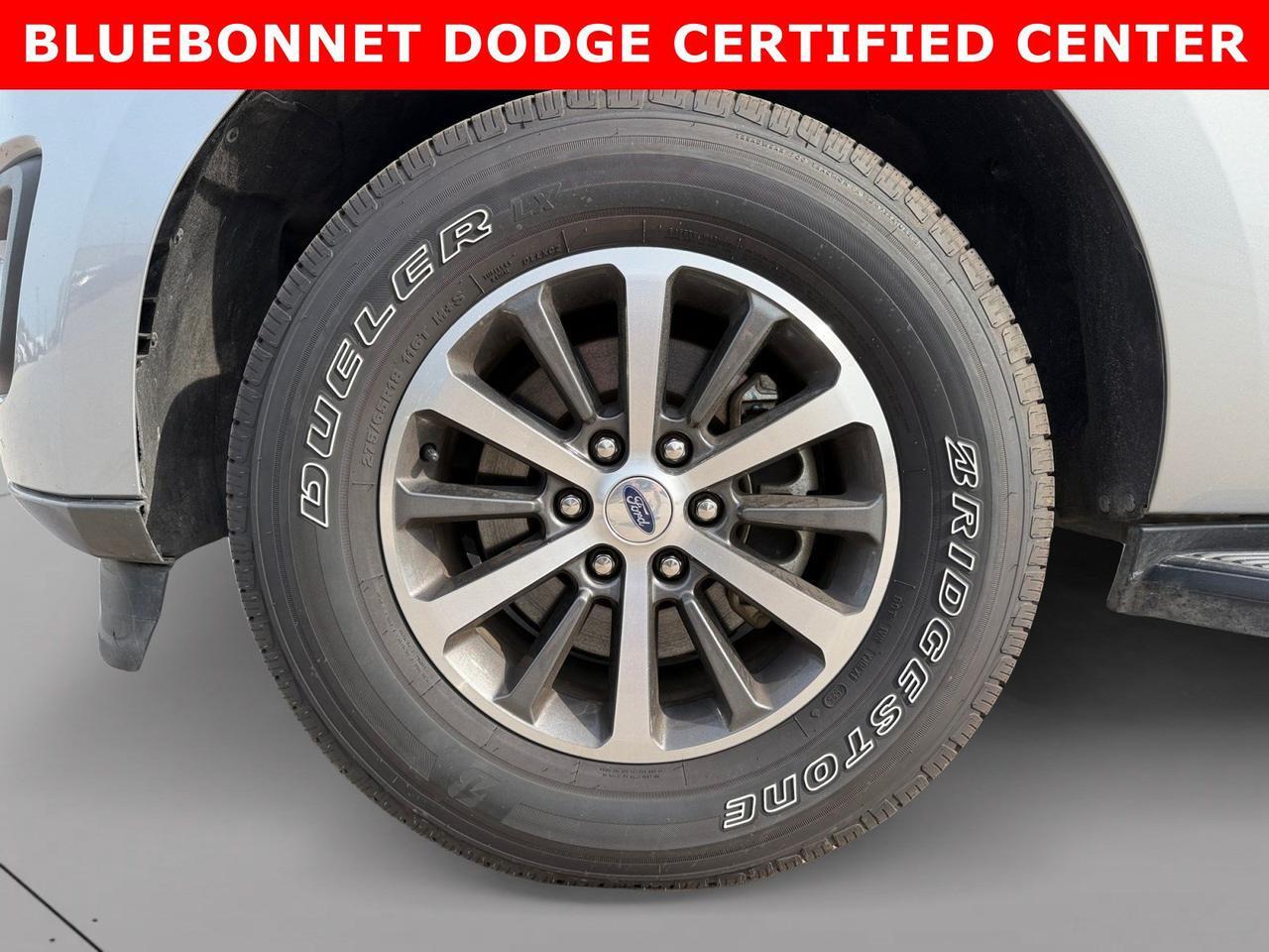 2021 Ford Expedition XLT New Braunfels TX