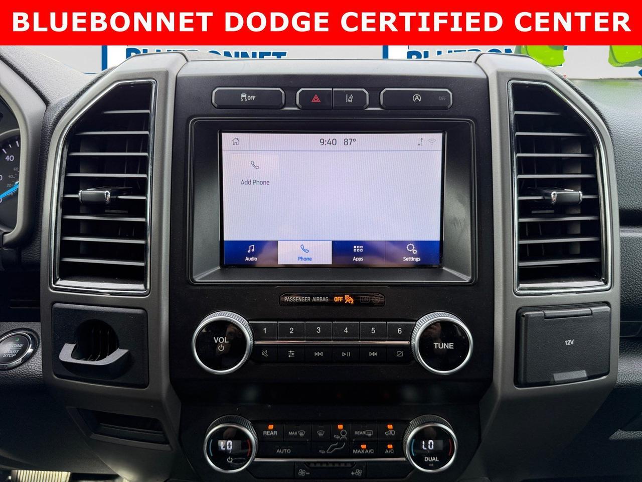 2021 Ford Expedition XLT New Braunfels TX