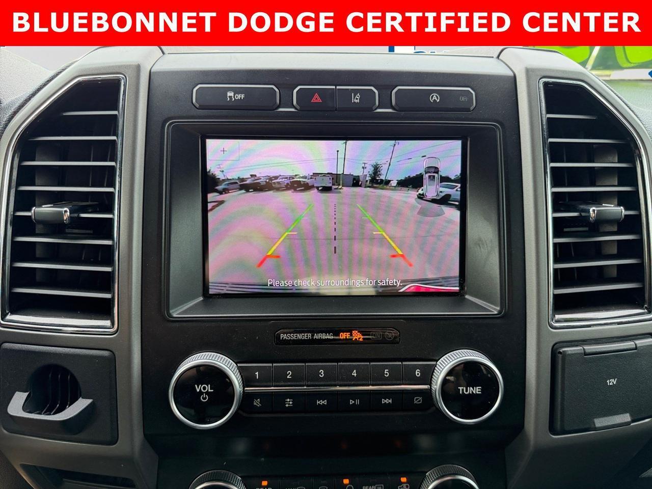 2021 Ford Expedition XLT New Braunfels TX