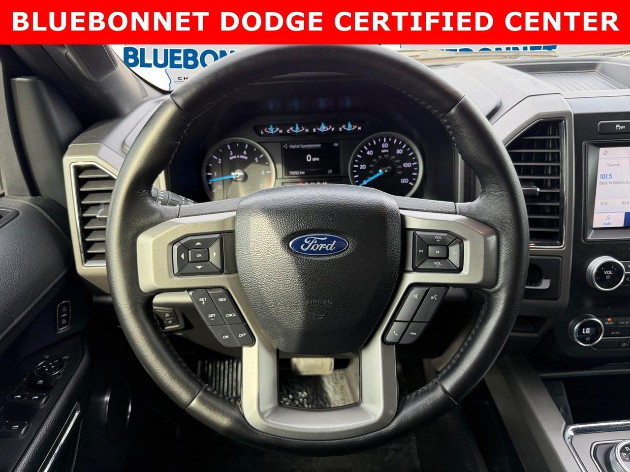 2021 Ford Expedition XLT New Braunfels TX