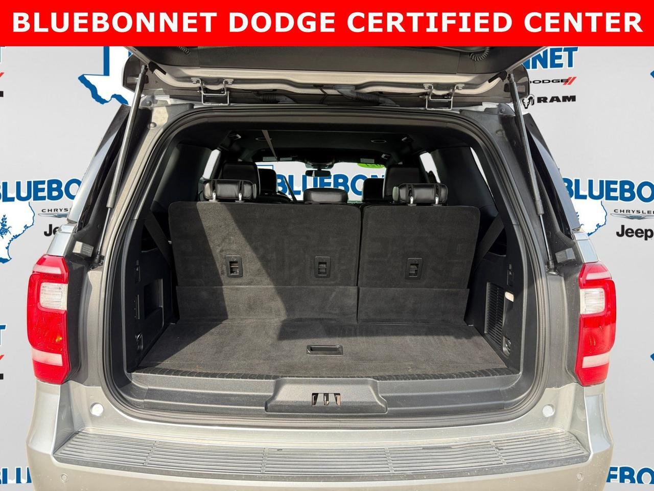 2021 Ford Expedition XLT New Braunfels TX