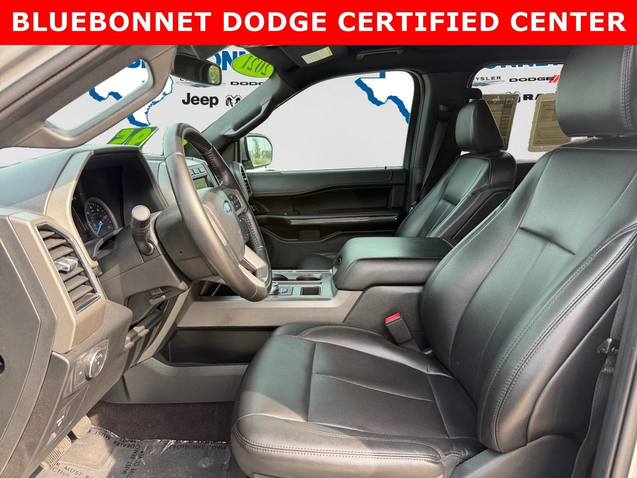 2021 Ford Expedition XLT New Braunfels TX