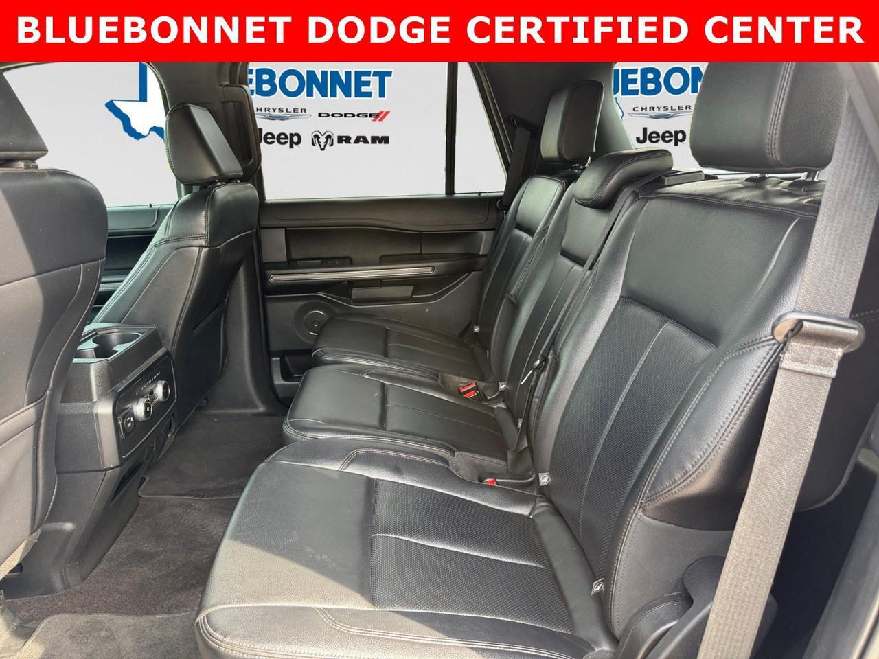2021 Ford Expedition XLT New Braunfels TX