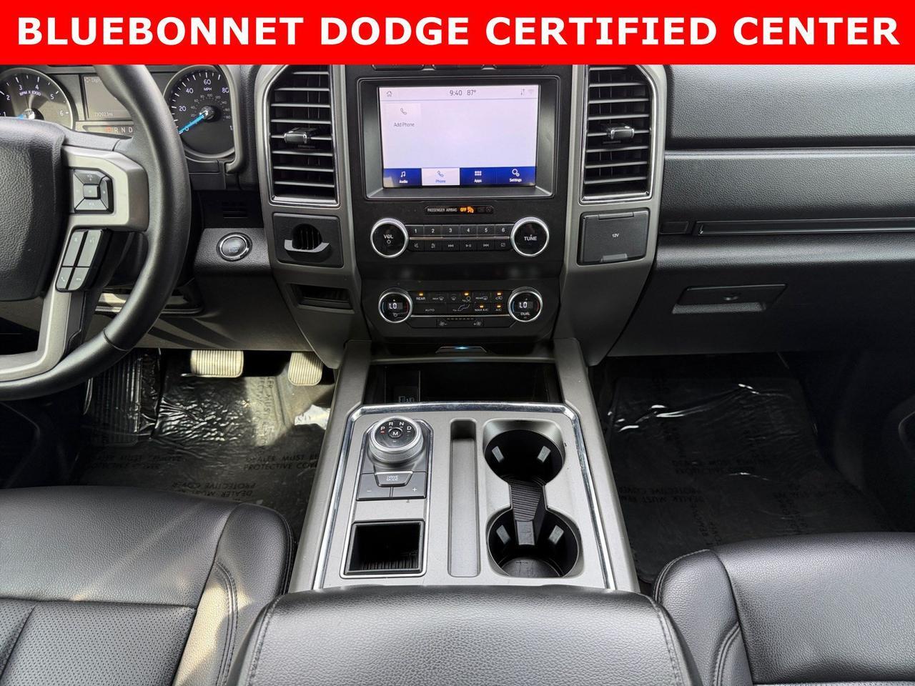 2021 Ford Expedition XLT New Braunfels TX