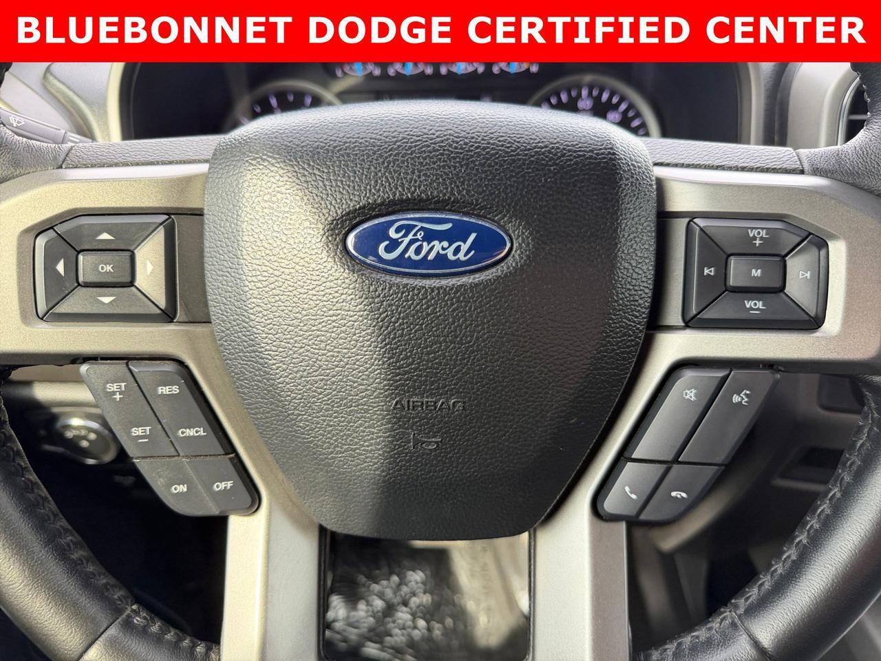 2021 Ford Expedition XLT New Braunfels TX