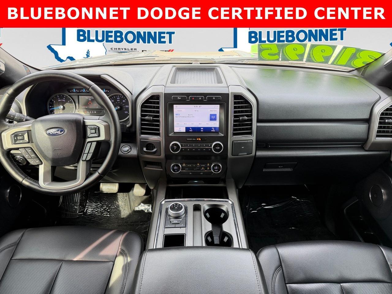 2021 Ford Expedition XLT New Braunfels TX