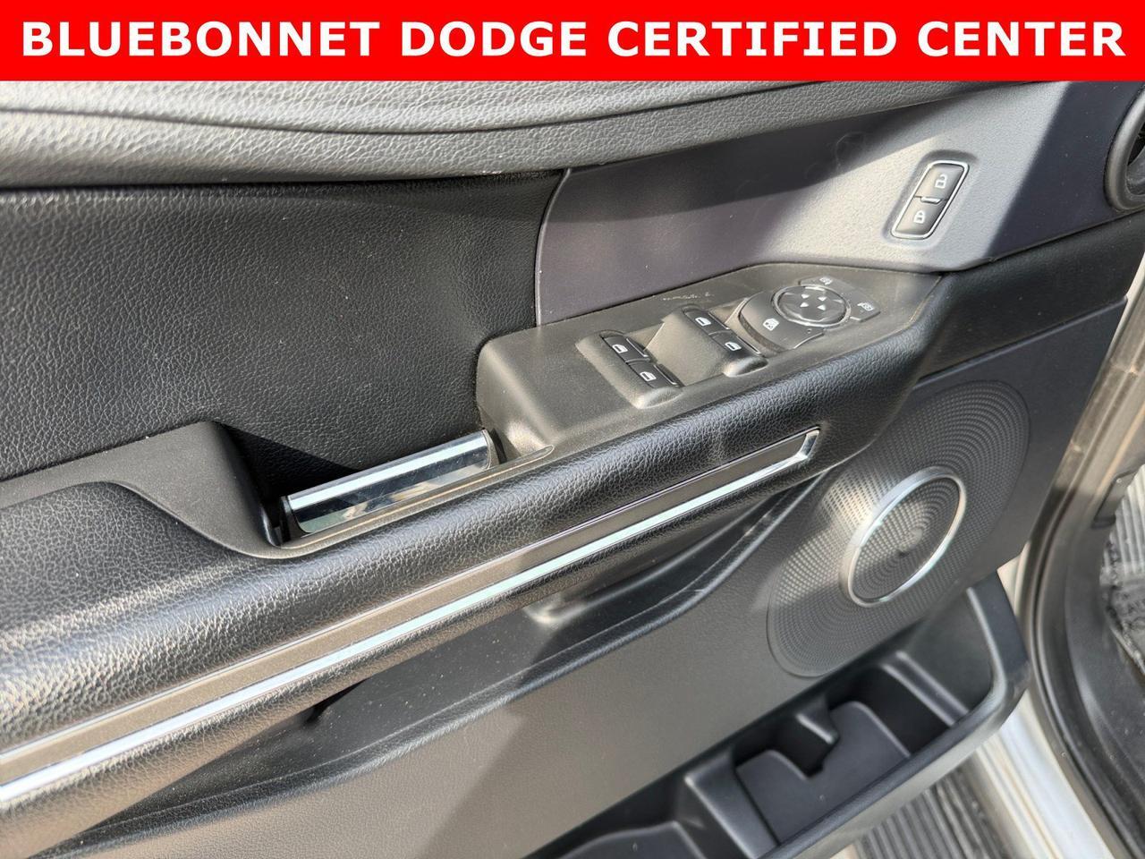 2021 Ford Expedition XLT New Braunfels TX