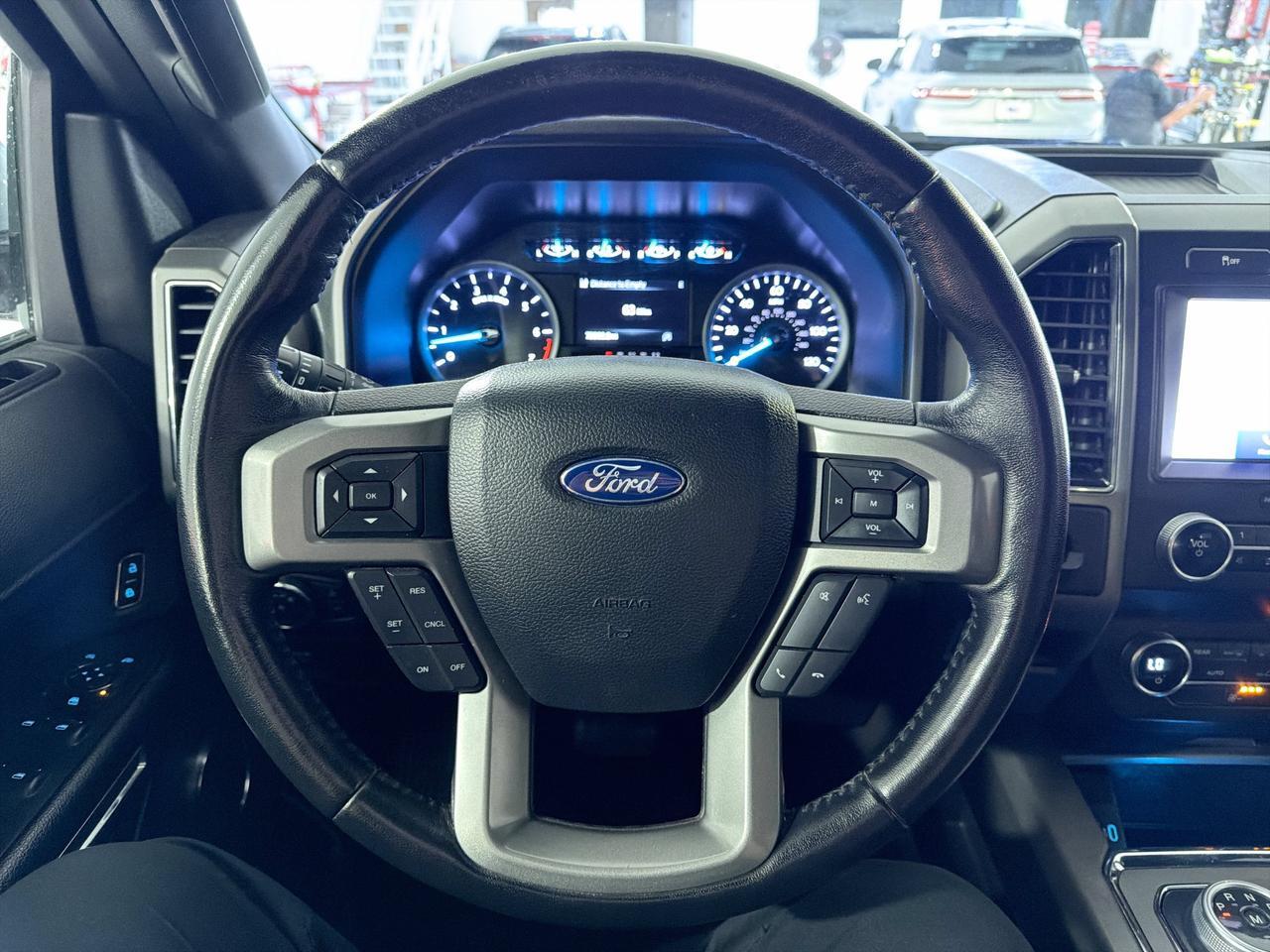 2021 Ford Expedition XLT San Antonio TX
