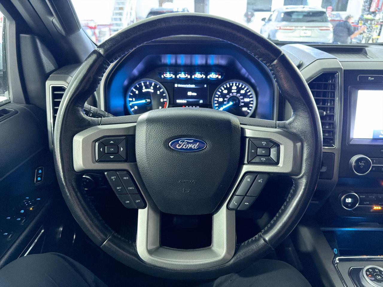 2021 Ford Expedition XLT San Antonio TX