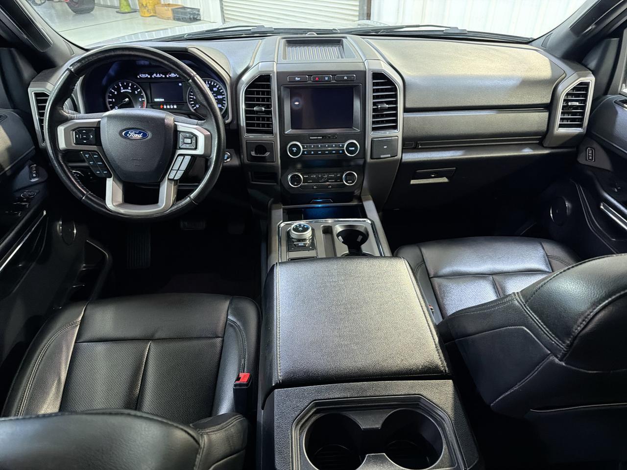 2021 Ford Expedition XLT San Antonio TX