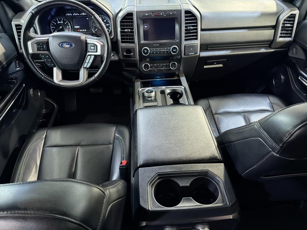 2021 Ford Expedition XLT San Antonio TX