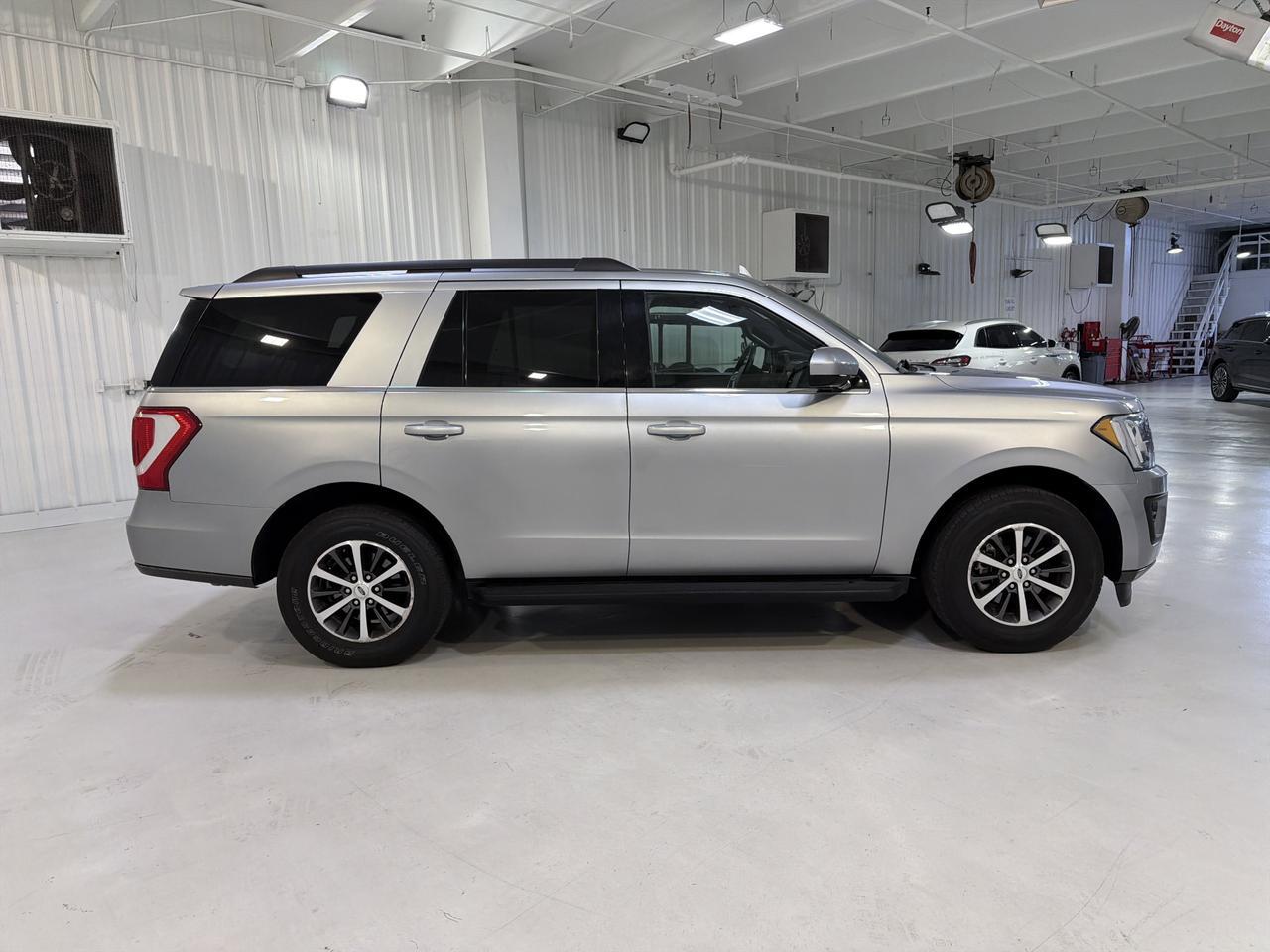 2021 Ford Expedition XLT San Antonio TX